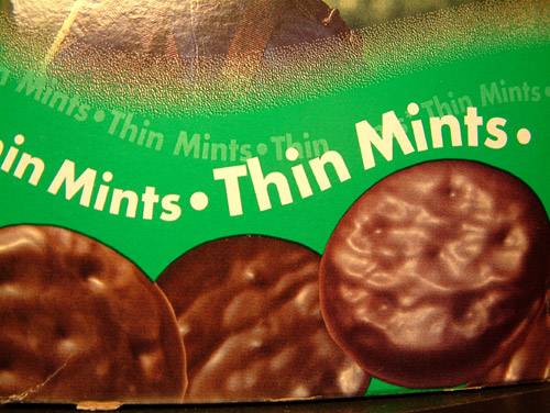 Thin Mints